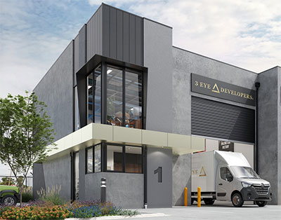 Melbourne Builders